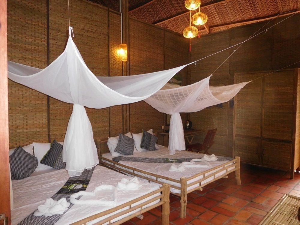 Mekong Ecolodge Cai Lậy Esterno foto
